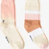 Femme Roxy 2 Pack - Chaussettes Invisibles Pour Femme