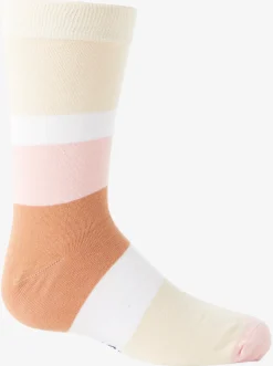 Femme Roxy 2 Pack - Chaussettes Invisibles Pour Femme