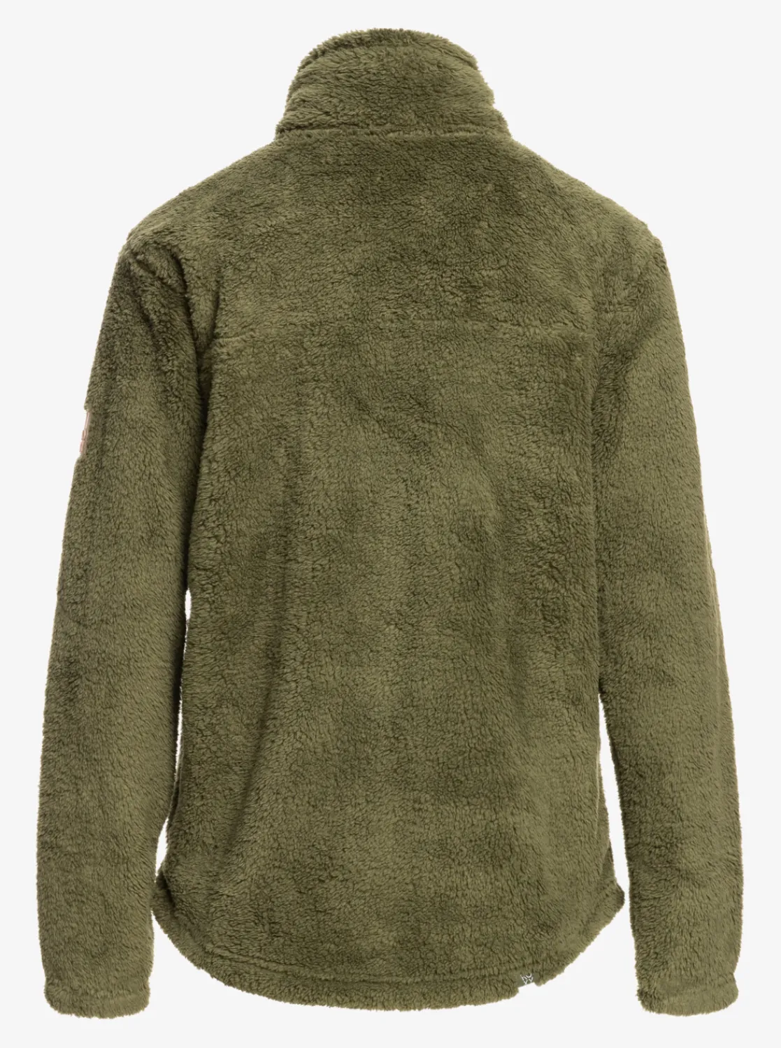 Femme Roxy Alabama 2022 - Polaire Zippee Pour Femme