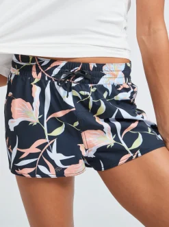 Femme Roxy All Over 2" - Boardshort Pour Femme