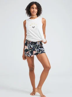 Femme Roxy All Over 2" - Boardshort Pour Femme