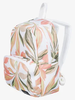 Femme Roxy Always Core Printed - Petit Sac A Dos