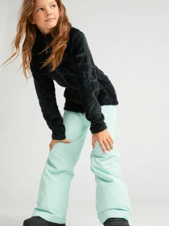 Femme Roxy Backyard 2022 - Pantalon De Snow Isolant Pour Fille