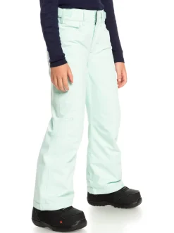 Femme Roxy Backyard 2022 - Pantalon De Snow Isolant Pour Fille