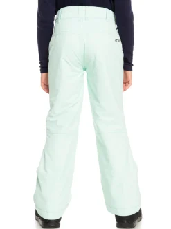 Femme Roxy Backyard 2022 - Pantalon De Snow Isolant Pour Fille