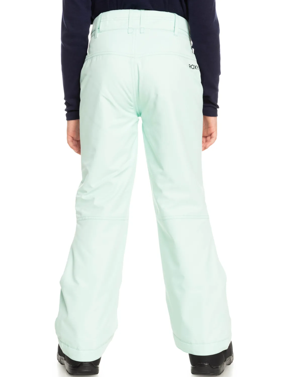 Femme Roxy Backyard 2022 - Pantalon De Snow Isolant Pour Fille