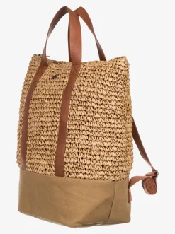 Femme Roxy Beach Lover 21 L - Sac A Dos De Taille Moyenne Pour Femme