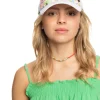 Femme Roxy Beautiful Morning - Casquette Trucker Pour Femme