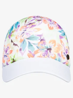 Femme Roxy Beautiful Morning - Casquette Trucker Pour Femme