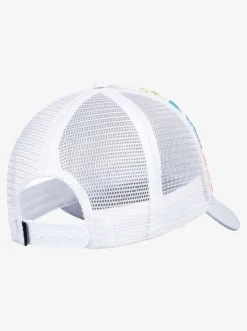 Femme Roxy Beautiful Morning - Casquette Trucker Pour Femme