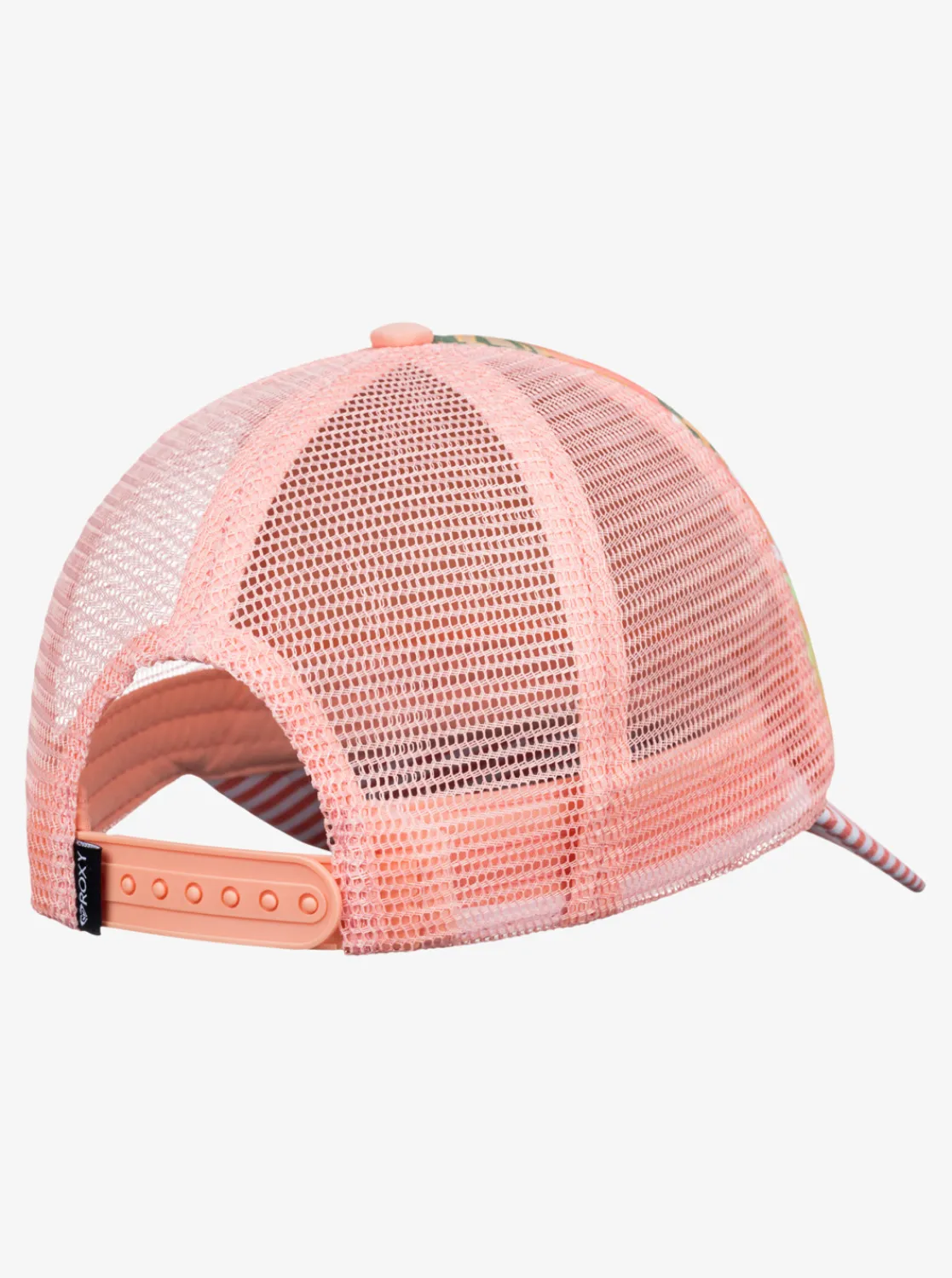 Femme Roxy Beautiful Morning - Casquette Trucker Pour Femme