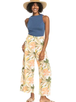 Femme Roxy Bed Of Flower - Chapeau Pour Femme