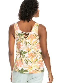 Femme Roxy Better Than Ever Printed - Debardeur Pour Femme