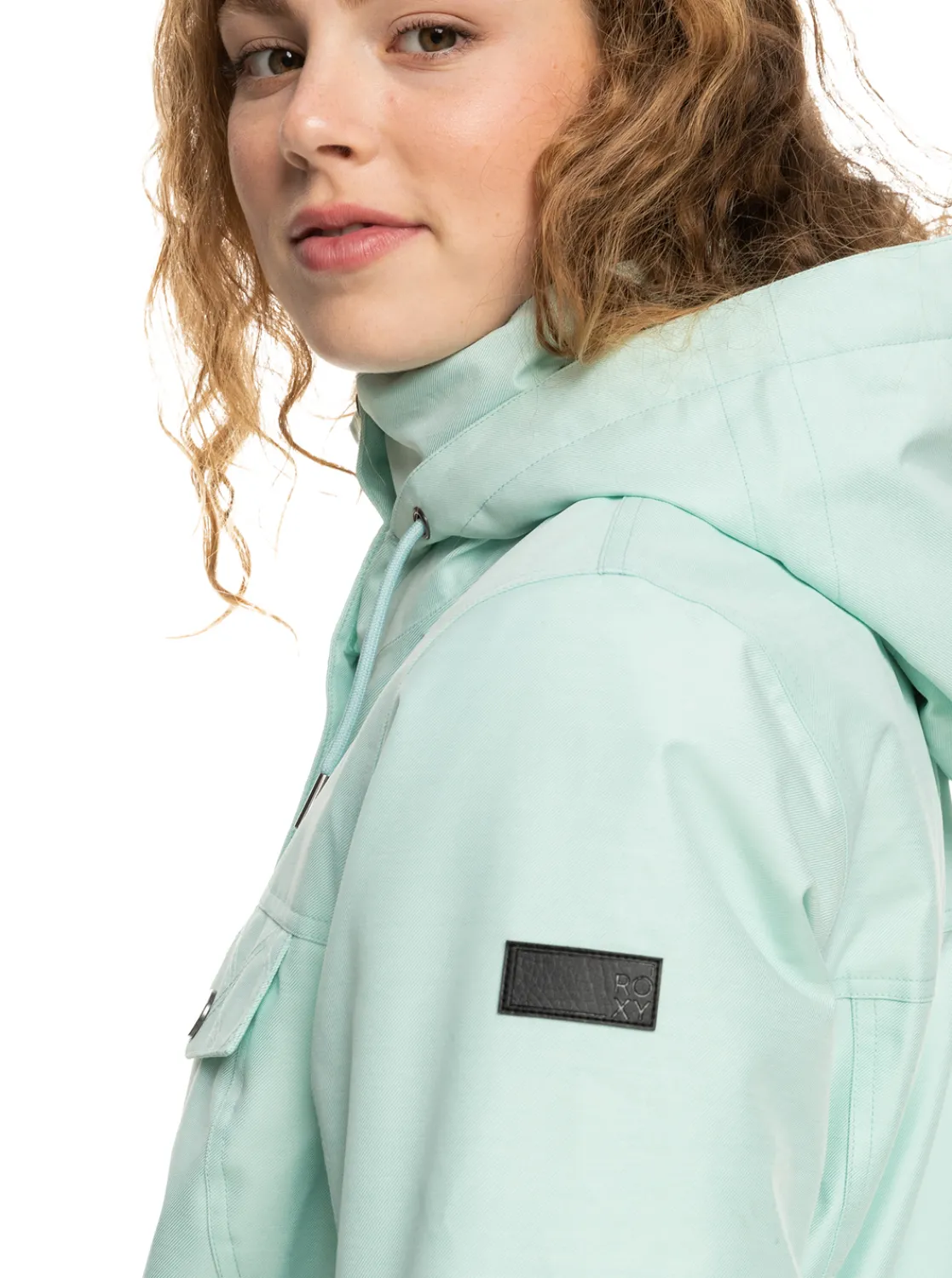 Femme Roxy Billie 2022 - Veste De Snow Isolante Pour Femme