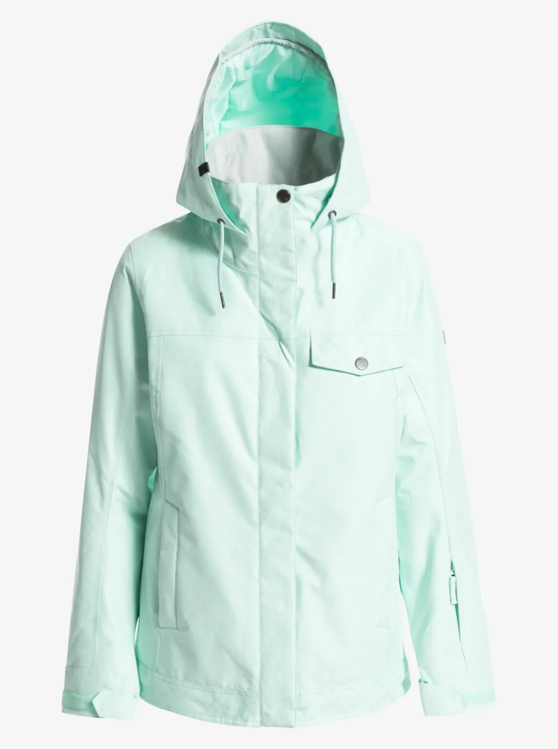 Femme Roxy Billie 2022 - Veste De Snow Isolante Pour Femme