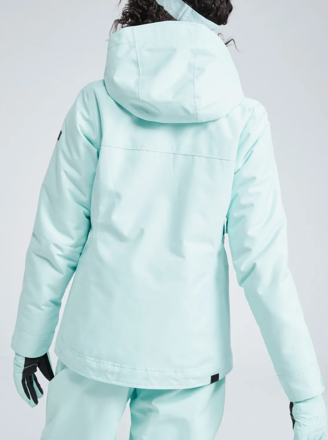 Femme Roxy Billie 2022 - Veste De Snow Isolante Pour Femme