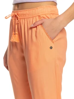 Femme Roxy Bimini - Pantalon Pour Femme