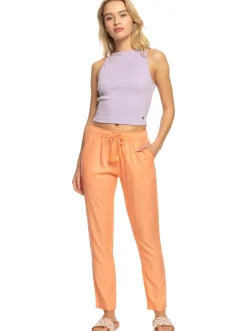 Femme Roxy Bimini - Pantalon Pour Femme
