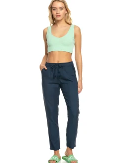 Femme Roxy Bimini - Pantalon Pour Femme