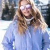 Femme Roxy Blizzard - Lunettes De Soleil Pour Femme