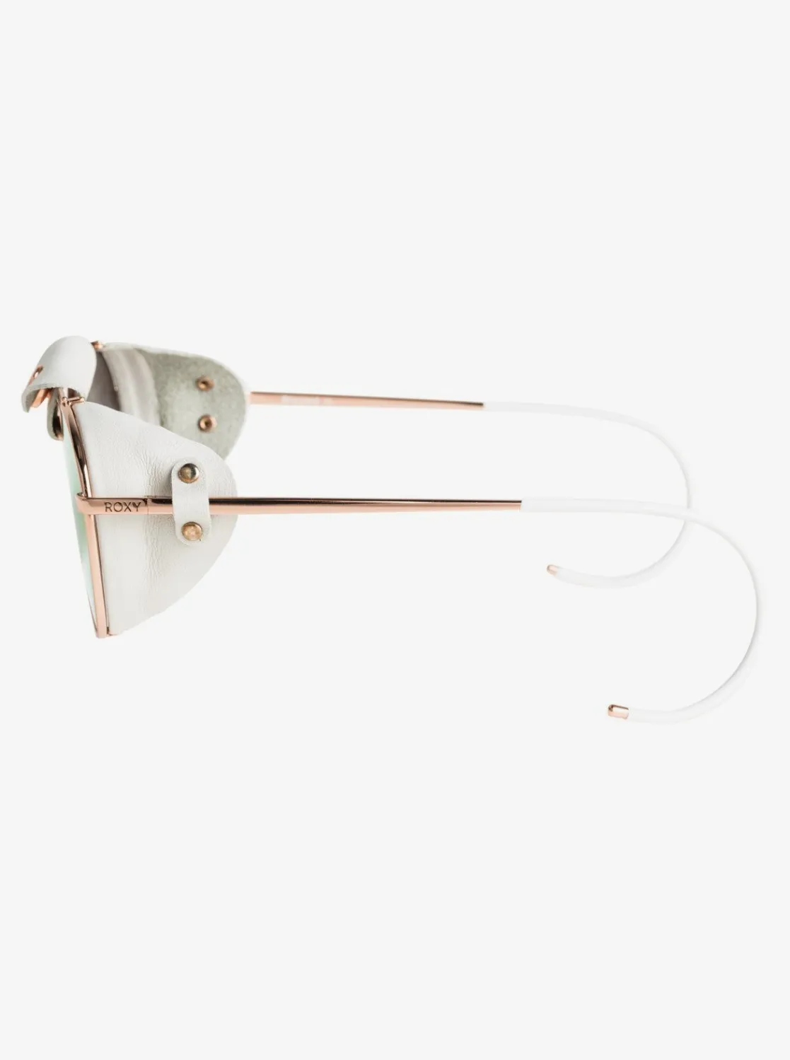 Femme Roxy Blizzard - Lunettes De Soleil Pour Femme