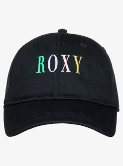 Femme Roxy Blondie - Casquette Strapback Pour Fille