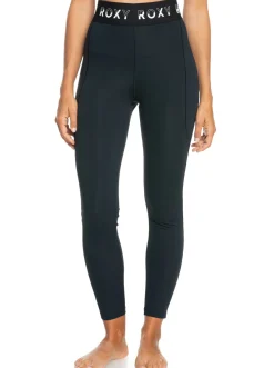 Femme Roxy Bold Moves - Legging Technique Pour Femme
