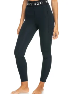 Femme Roxy Bold Moves - Legging Technique Pour Femme