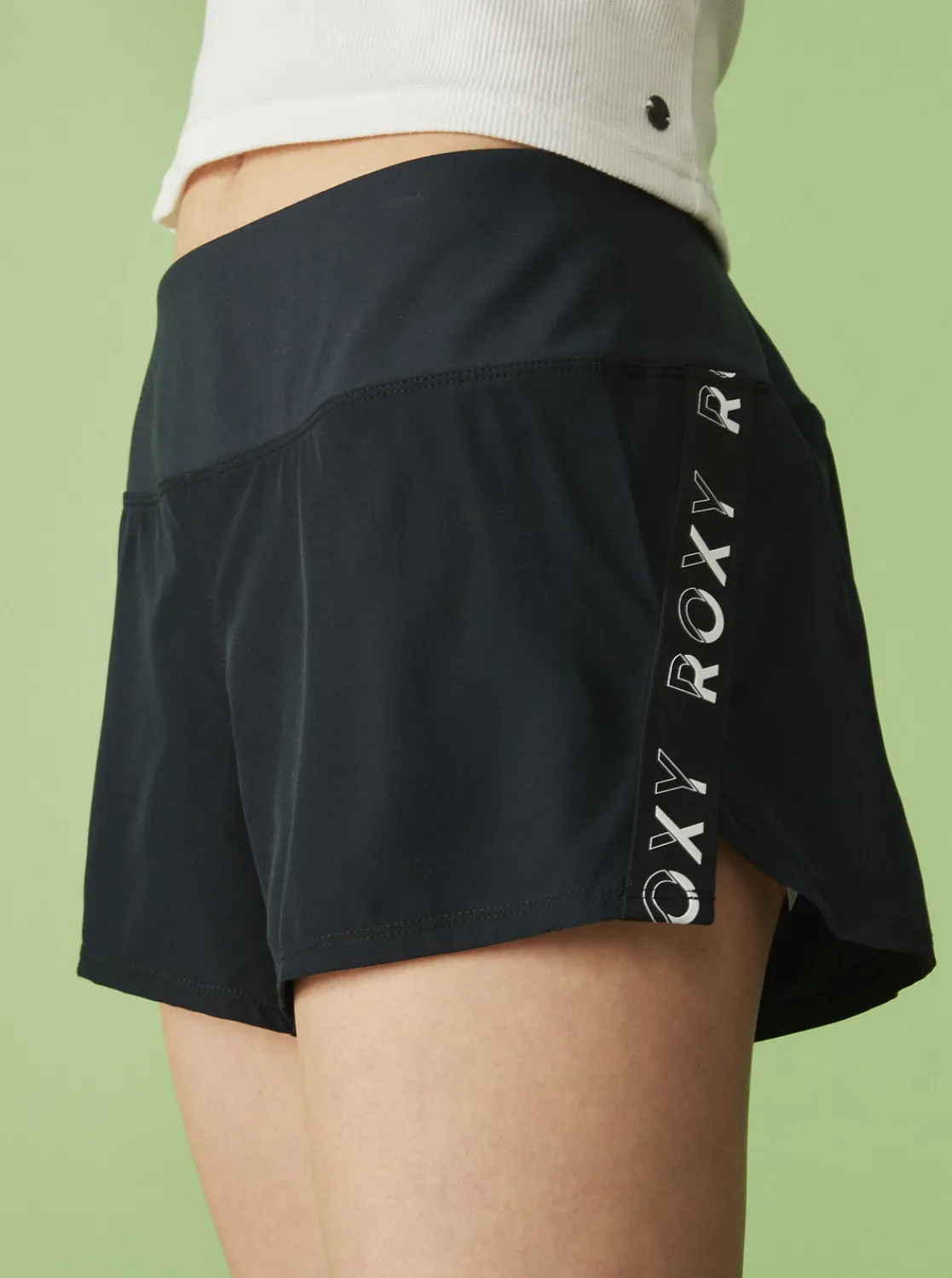 Femme Roxy Bold Moves - Short Technique Pour Femme