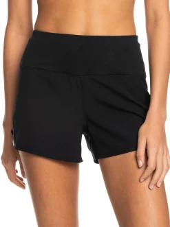Femme Roxy Bold Moves - Short Technique Pour Femme