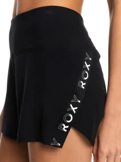 Femme Roxy Bold Moves - Short Technique Pour Femme