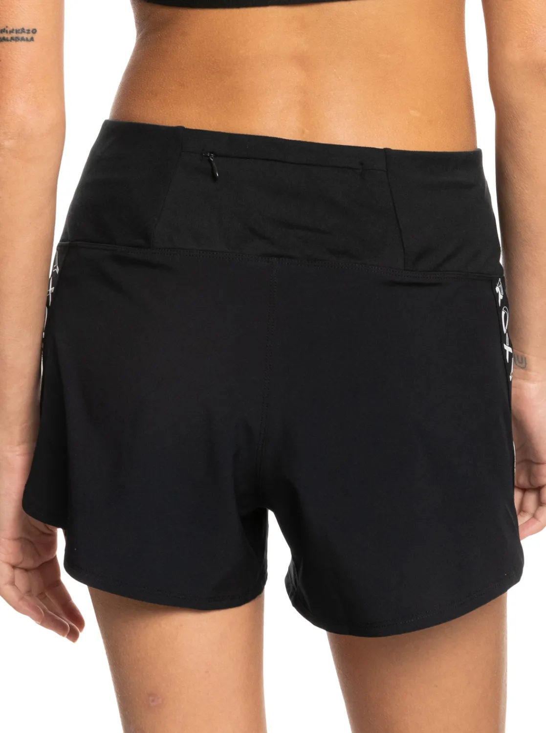 Femme Roxy Bold Moves - Short Technique Pour Femme
