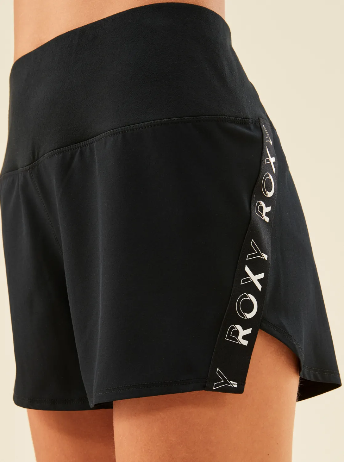 Femme Roxy Bold Moves - Short Technique Pour Femme