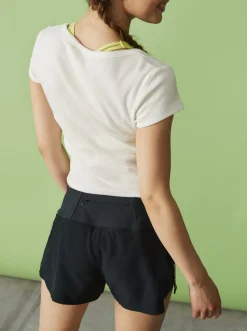 Femme Roxy Bold Moves - Short Technique Pour Femme