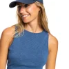 Femme Roxy California Star - Casquette Strapback Pour Femme