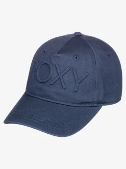 Femme Roxy California Star - Casquette Strapback Pour Femme