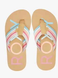 Femme Roxy Chika Hi - Sandales Pour Fille