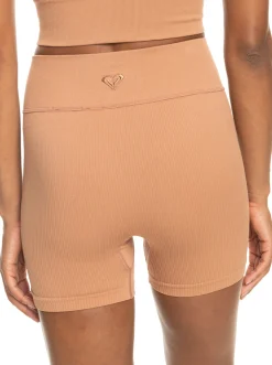 Femme Roxy Chill Out - Short De Sport Pour Femme