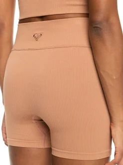 Femme Roxy Chill Out - Short De Sport Pour Femme