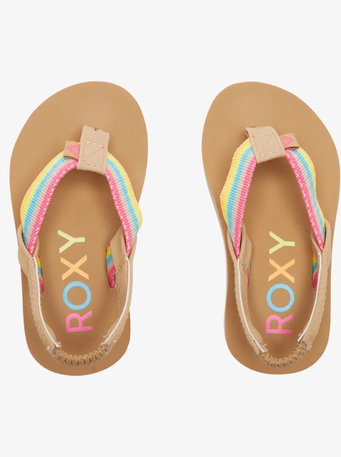Femme Roxy Colbee - Sandales Pour Fille
