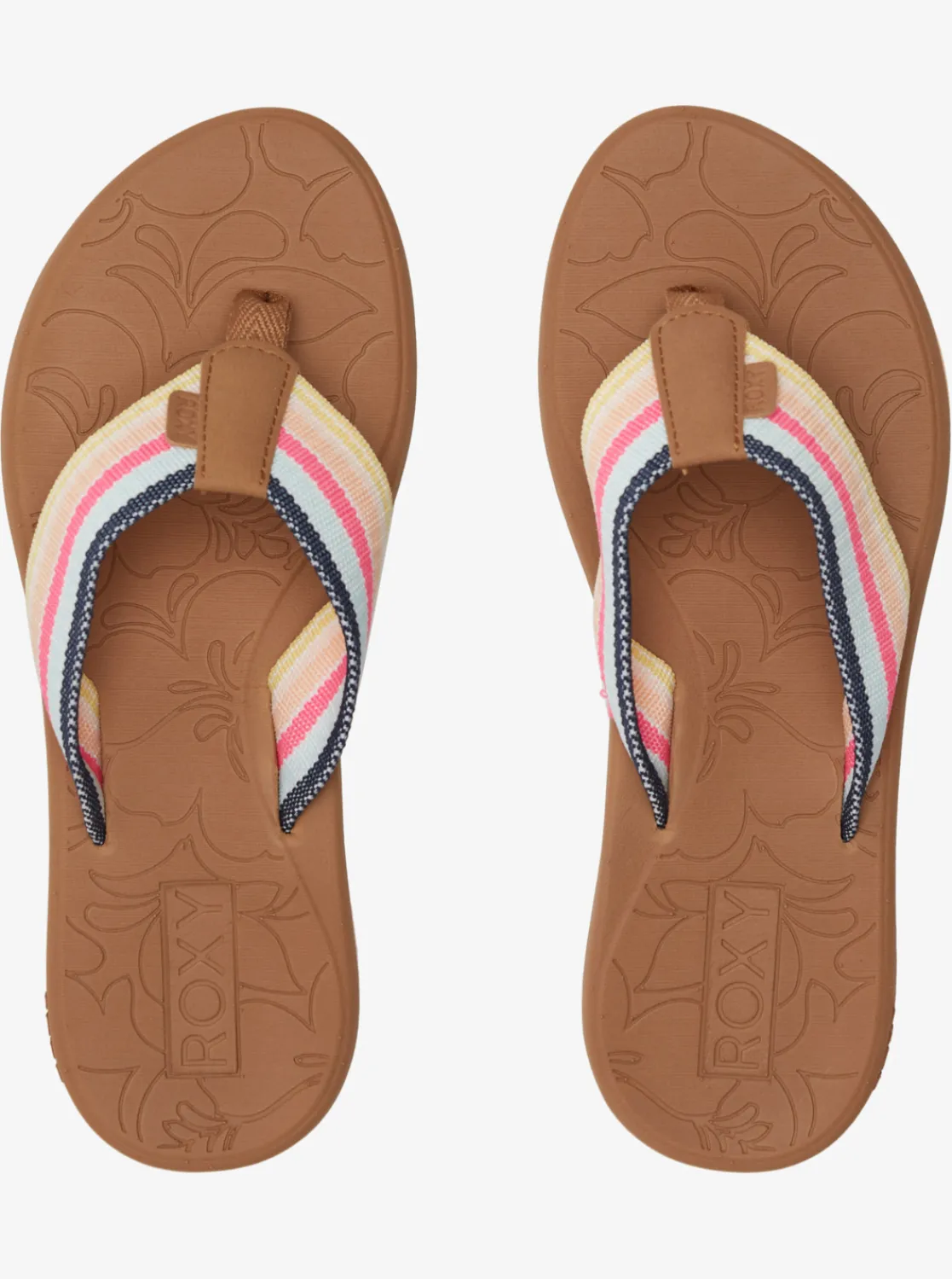 Femme Roxy Colbee Hi - Sandales Pour Femme