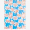Femme Roxy Cold Water Printed - Serviette De Plage