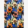 Femme Roxy Cold Water Printed - Serviette De Plage