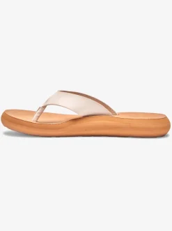 Femme Roxy Colette - Tongs Pour Femme
