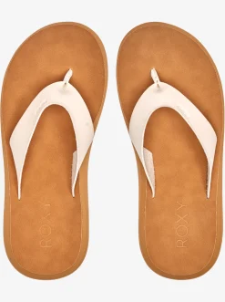 Femme Roxy Colette - Tongs Pour Femme