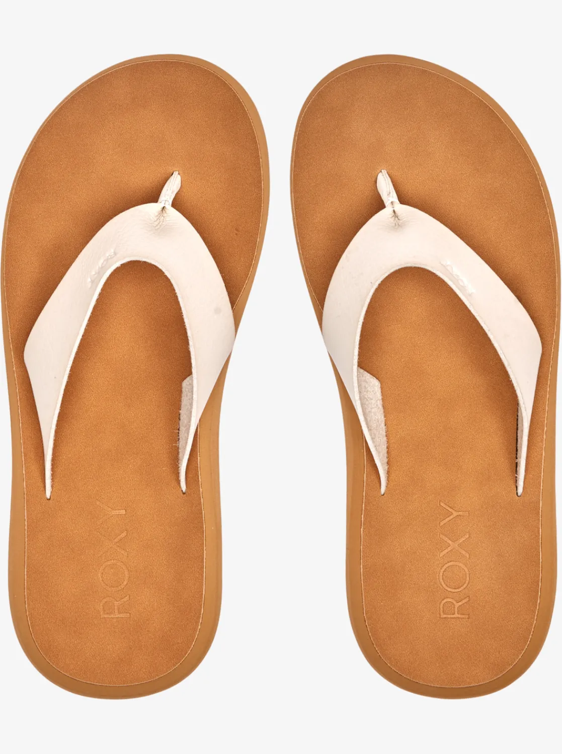 Femme Roxy Colette - Tongs Pour Femme