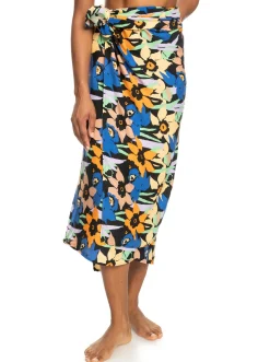 Femme Roxy Cool And Lovely - Pareo Pour Femme
