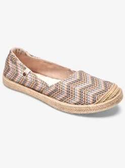 Femme Roxy Cordoba - Chaussures Pour Femme