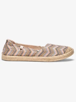 Femme Roxy Cordoba - Chaussures Pour Femme