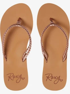 Femme Roxy Costas - Sandales Pour Femme